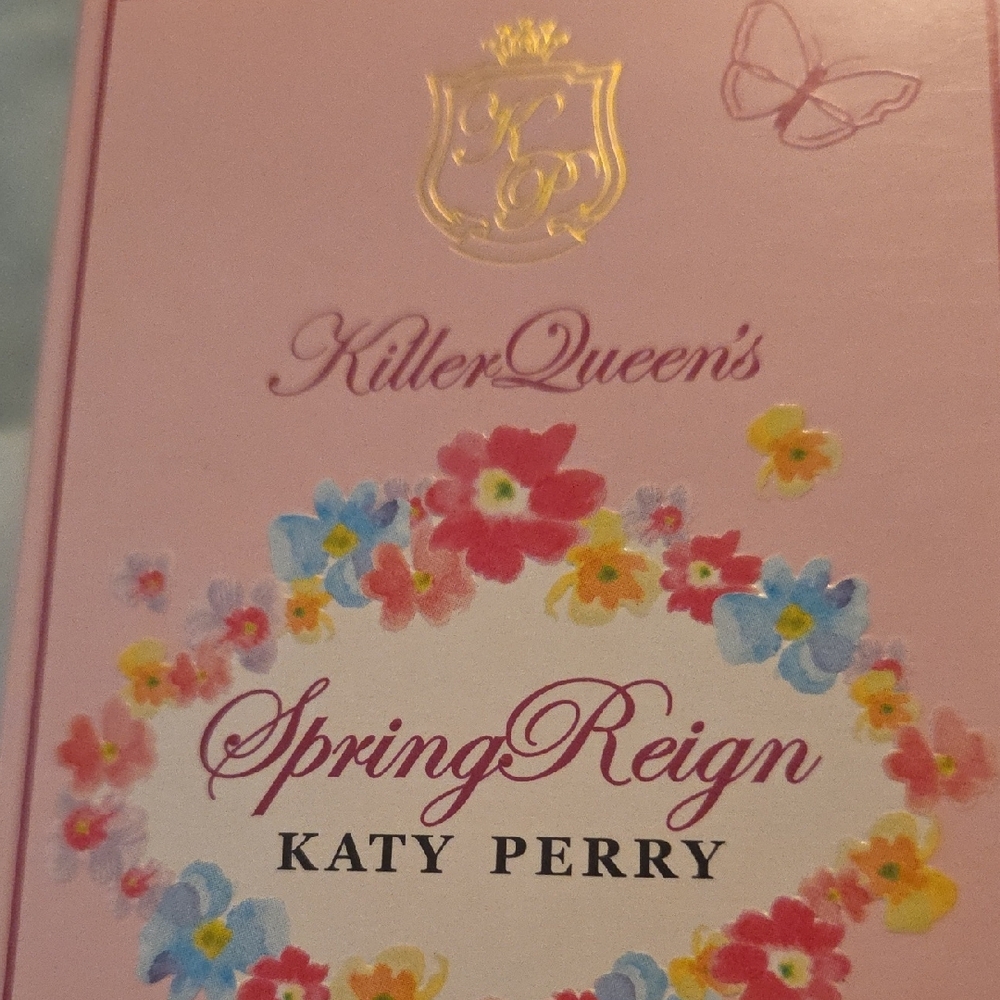 Katy Perry Collections Spring Reign Body Wash - Picture 3 of 5